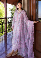 SAIRA SHAKIRA BLOOM D-05A