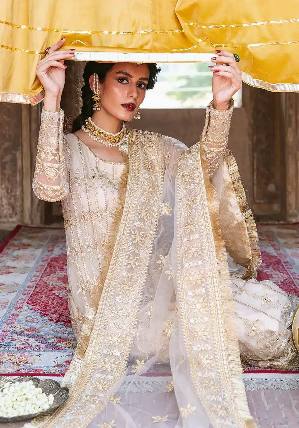ZARQASH NAAZ