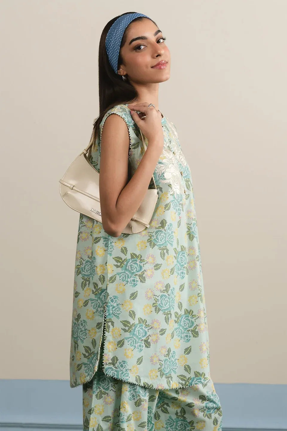 ZARA SHAHJAHAN CR26C1002 2PC