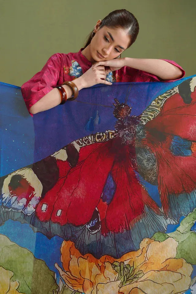 COCO BY ZARA SHAHJAHAN GECE-5A