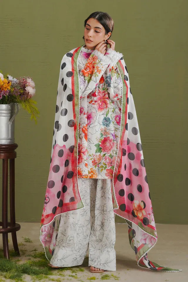 COCO BY ZARA SHAHJAHAN ELIX-9A