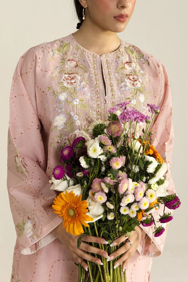 COCO BY ZARA SHAHJAHAN LAWN LUNE-2B
