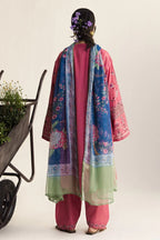 COCO BY ZARA SHAHJAHAN LAWN NOA-5A