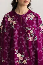 COCO BY ZARA SHAHJAHAN LAWN AIRI-1A
