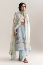COCO BY ZARA SHAHJAHAN LAWN KIAN-8B