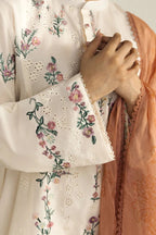 COCO BY ZARA SHAHJAHAN LAWN YURA-3A