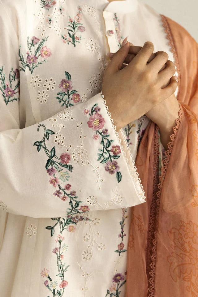 COCO BY ZARA SHAHJAHAN LAWN YURA-3A
