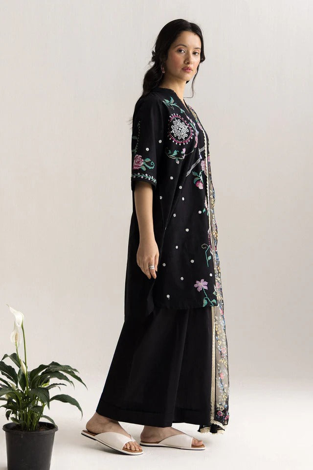 COCO BY ZARA SHAHJAHAN LAWN INES-6A