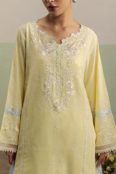 ZARA SHAHJAHAN SS26P0373 3PC