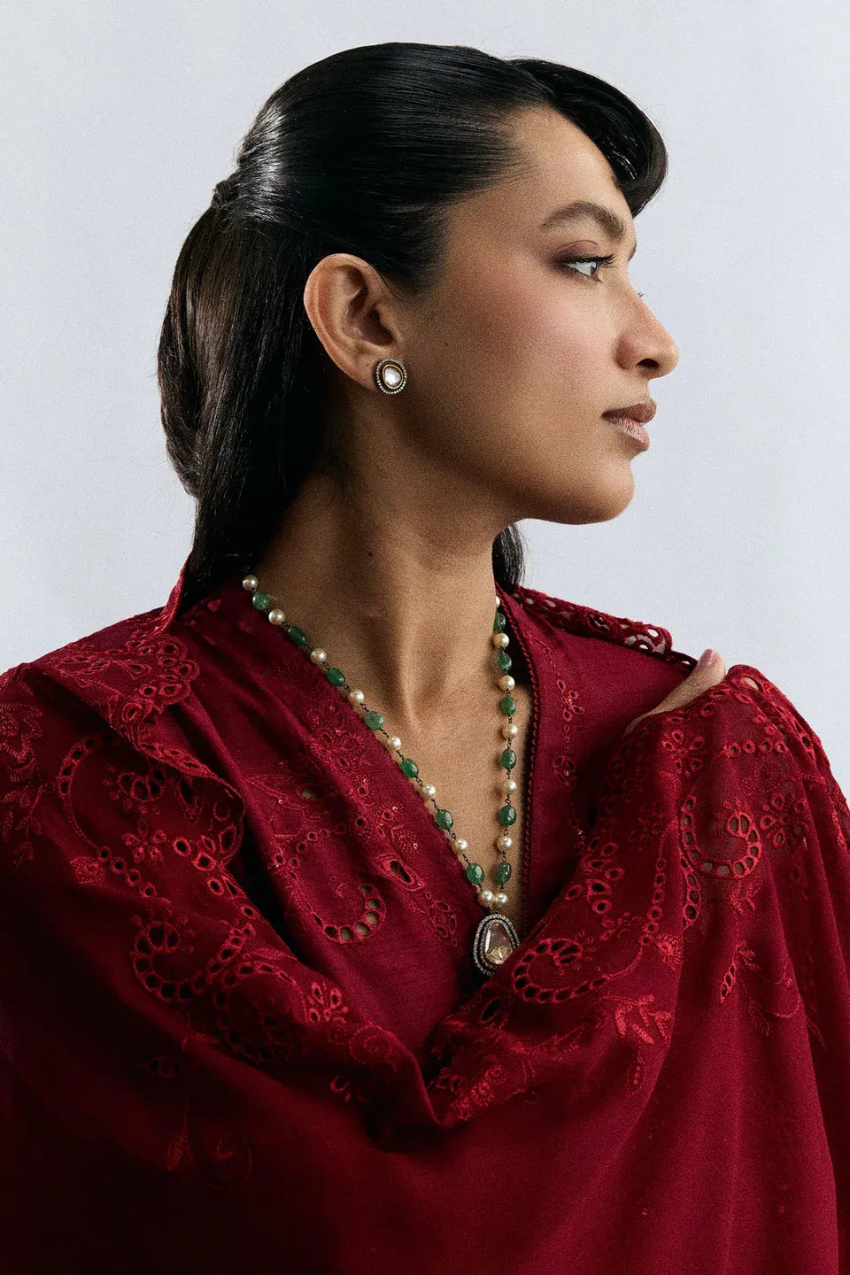 ZARA SHAHJAHAN SS26F0608