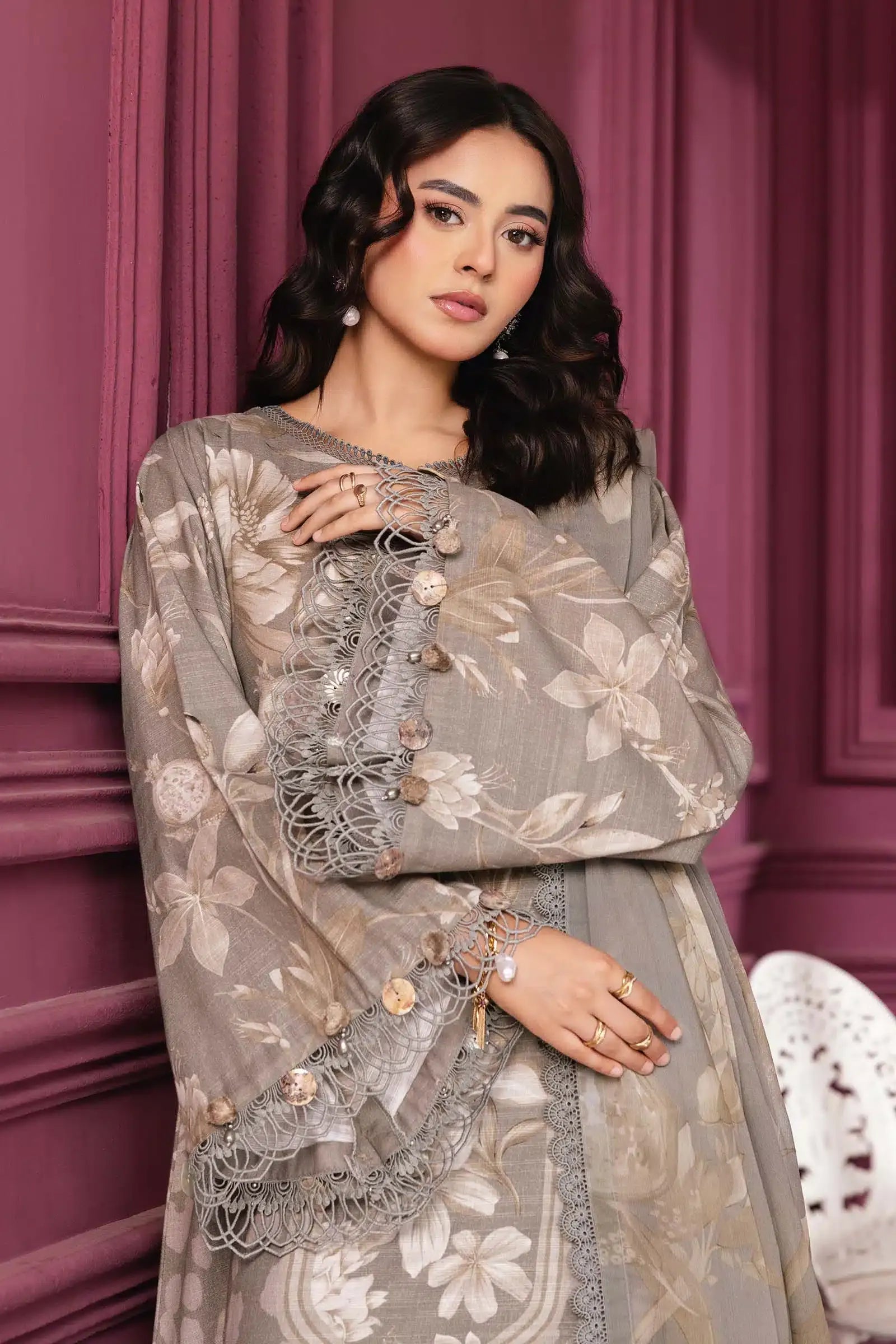MARIA B M BASICS D-1101A