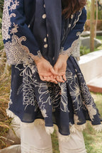 STITCHED BY CC SAPPHIRE MANARA 3PC
