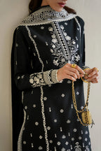 ZAIB BLACK LUXURY