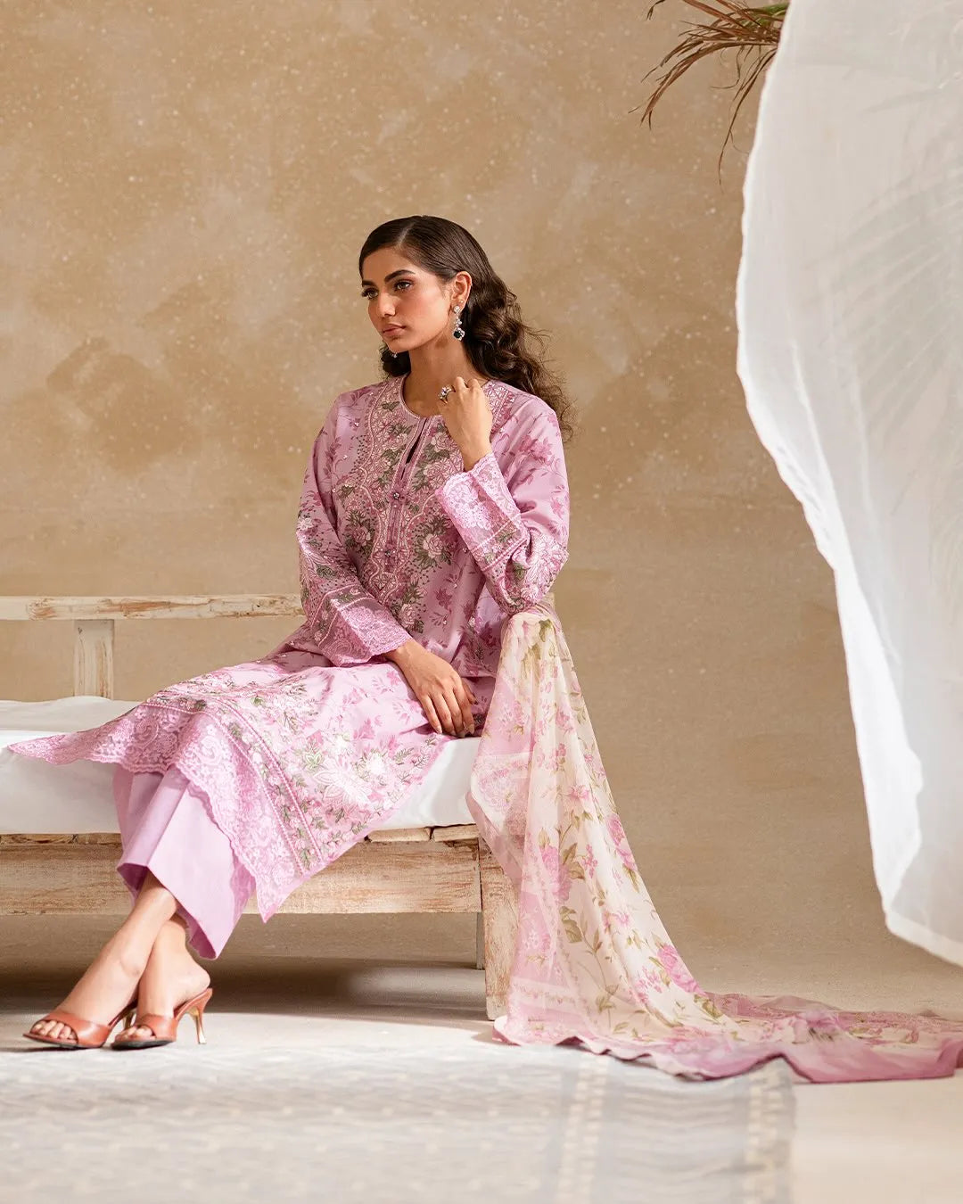 ETHNIC E0547-203-413 3PC