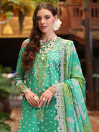 CHARIZMA ANIIQ EMBROIDERED UNSTITCHED AN5-13