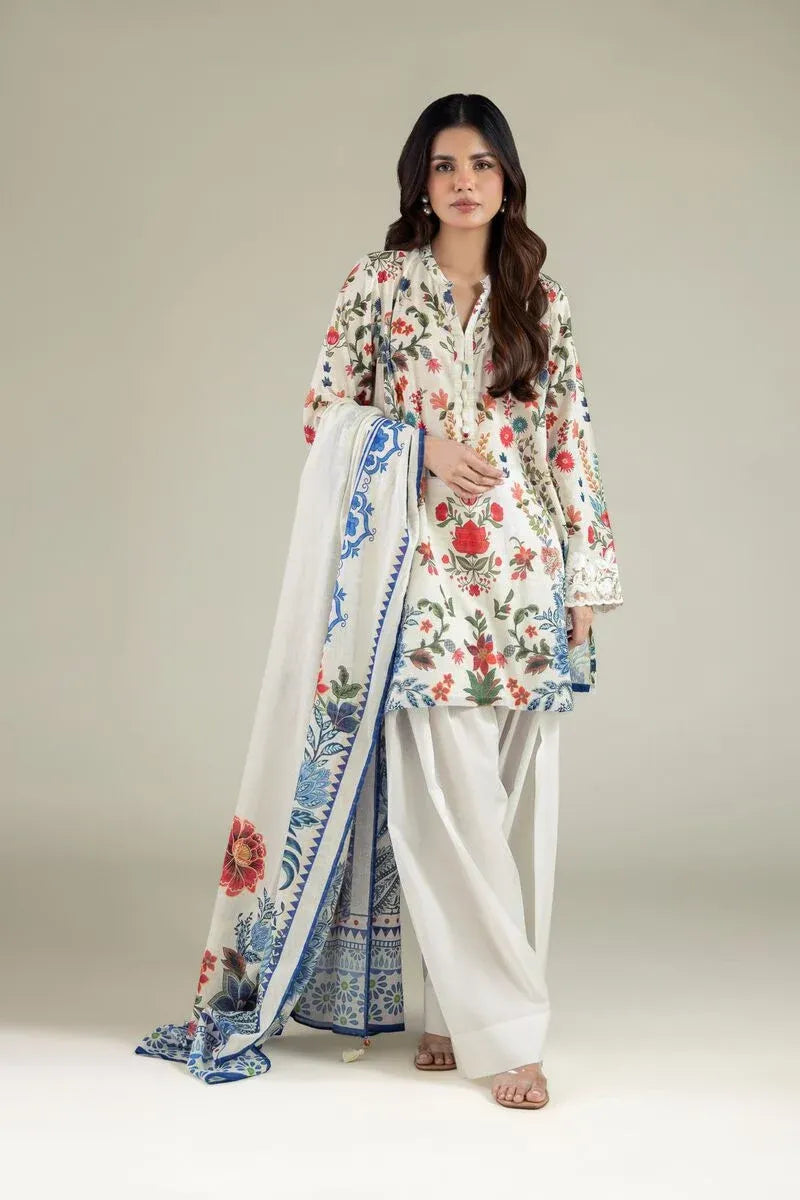 KHAADI T-A22-26-215FC1 3PC