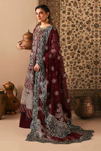XENIA NEORAH LUXURY QABITA