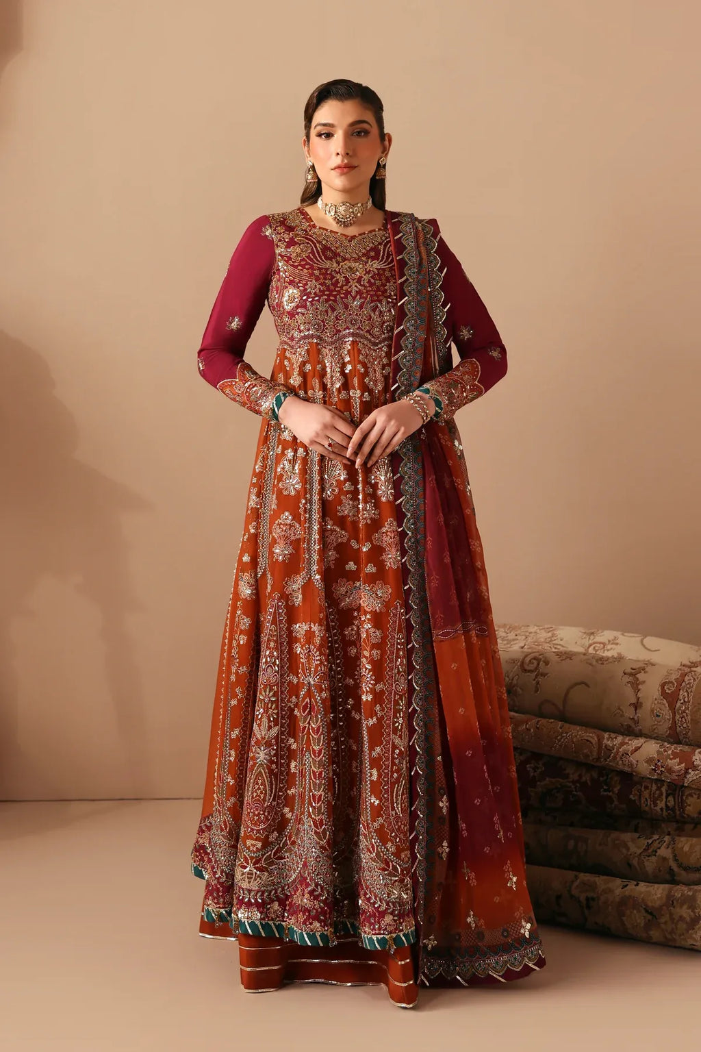 XENIA NEORAH LUXURY IBTIHAL
