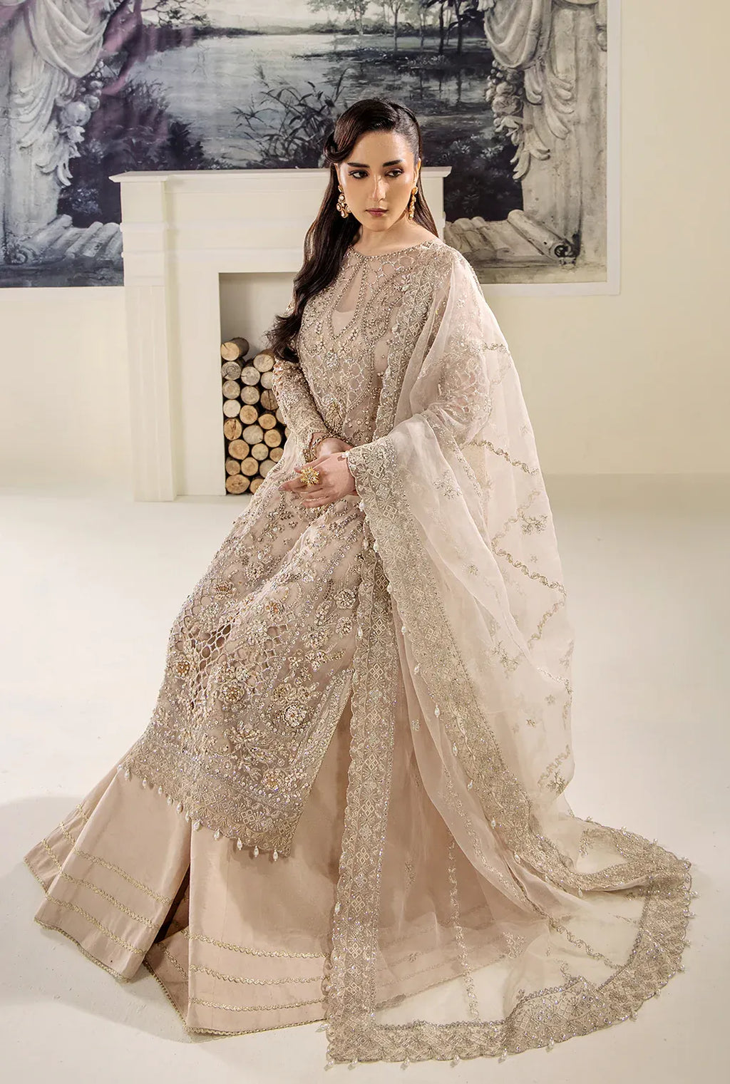 SAAD SHAIKH CELESTIA WEDDING FORMALS LILLIANA