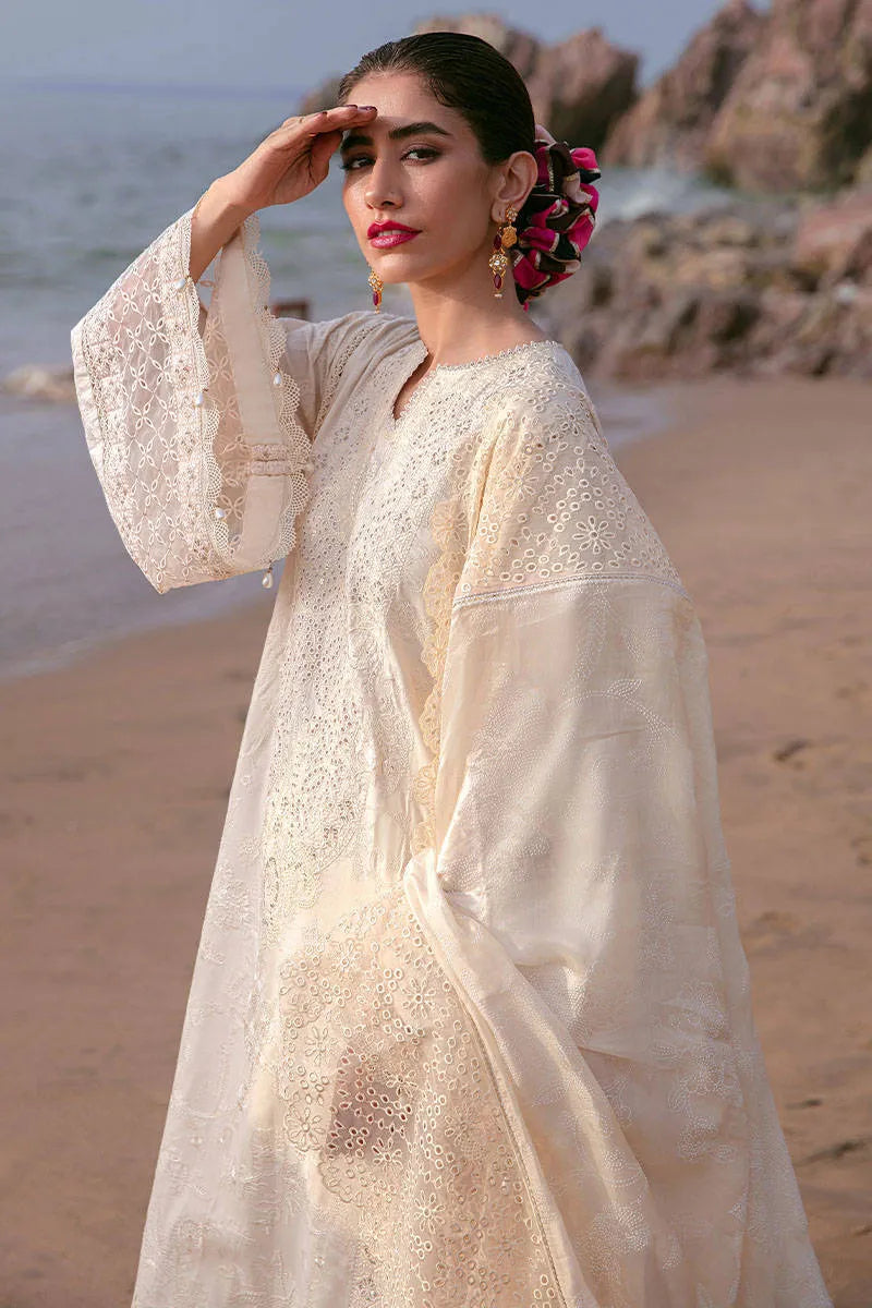 STITCHED BY CC DARIYA ZARLISH MNR 3PC