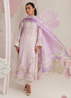 FARAH TALIB AZIZ VELA 2PC