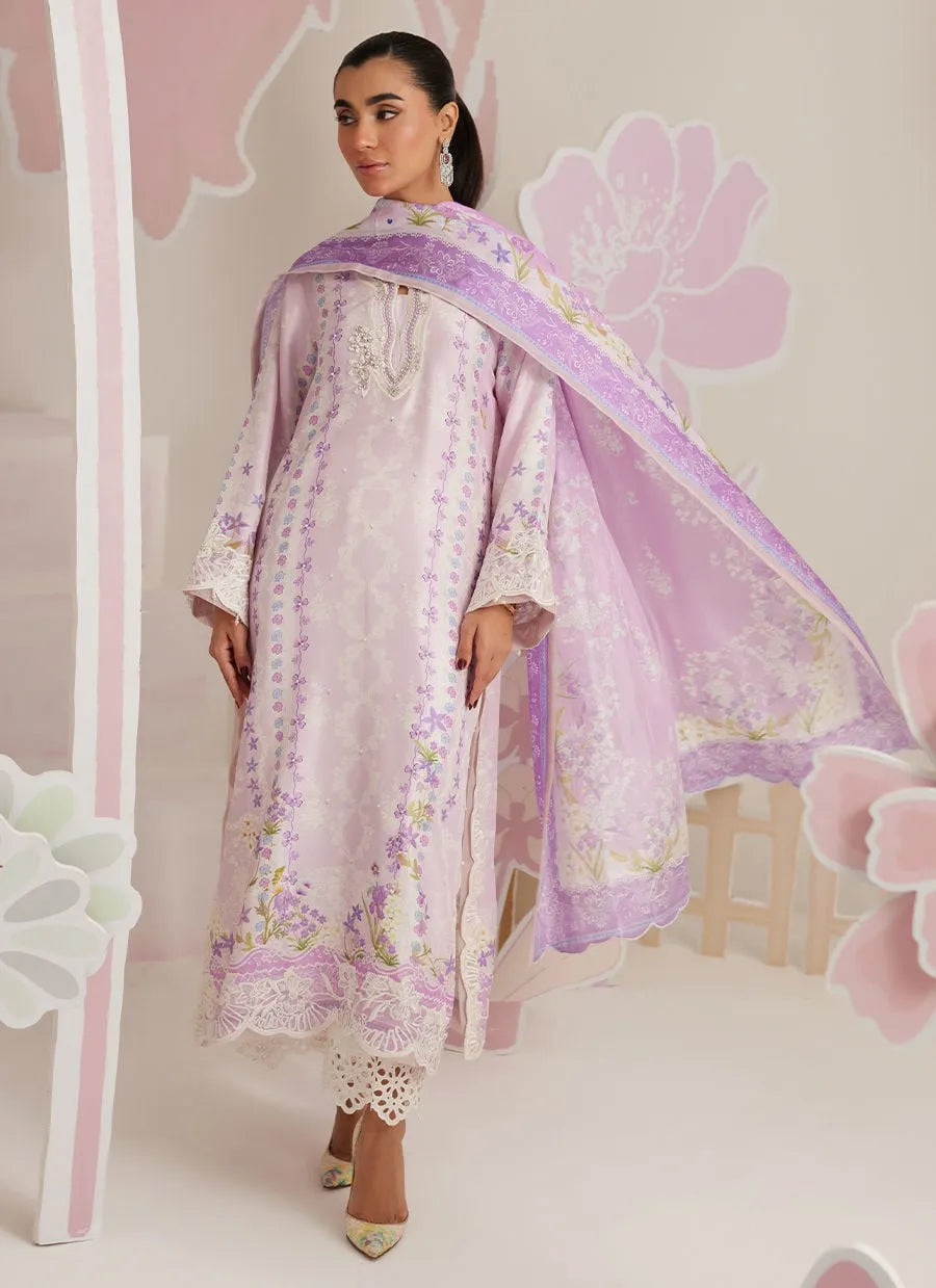 FARAH TALIB AZIZ VELA 2PC