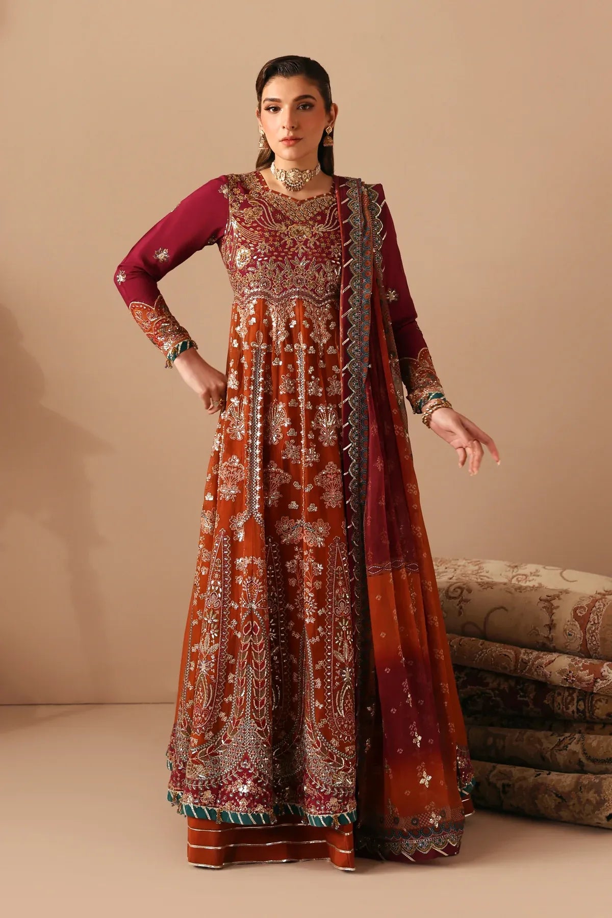 XENIA NEORAH LUXURY IBTIHAL
