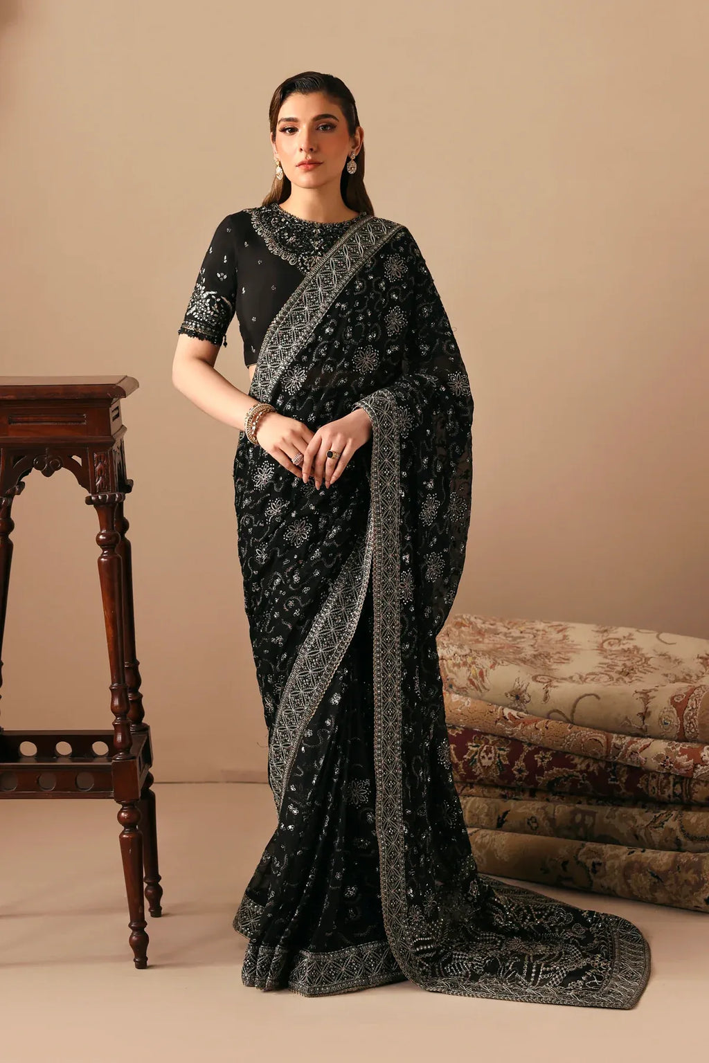 XENIA NEORAH LUXURY QAILAH