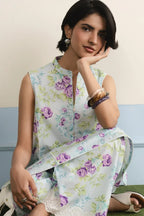 ZARA SHAHJAHAN LOVE COCO CR26C1006 2PC