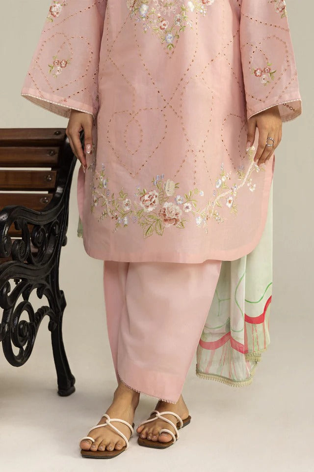 COCO BY ZARA SHAHJAHAN LAWN NOA-5A