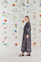COCOON BLACK ORCHID 3PC