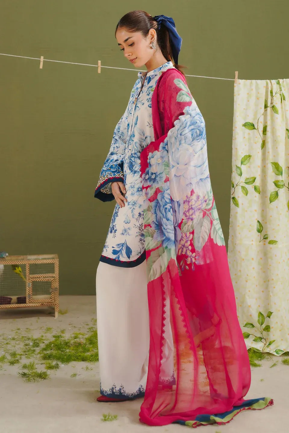 COCO BY ZARA SHAHJAHAN AERO-6A