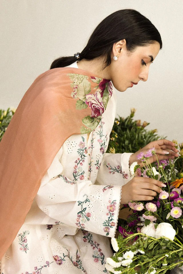 COCO BY ZARA SHAHJAHAN LAWN YURA-3A