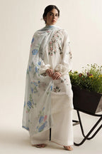 COCO BY ZARA SHAHJAHAN LAWN ARLO-7A