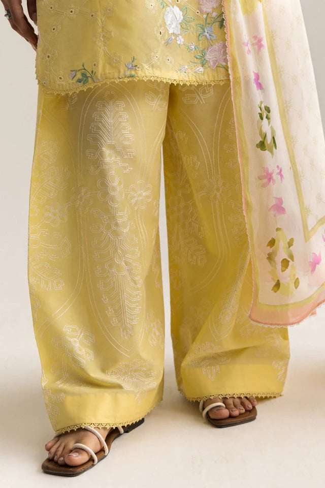 COCO BY ZARA SHAHJAHAN LAWN AIRI-1B