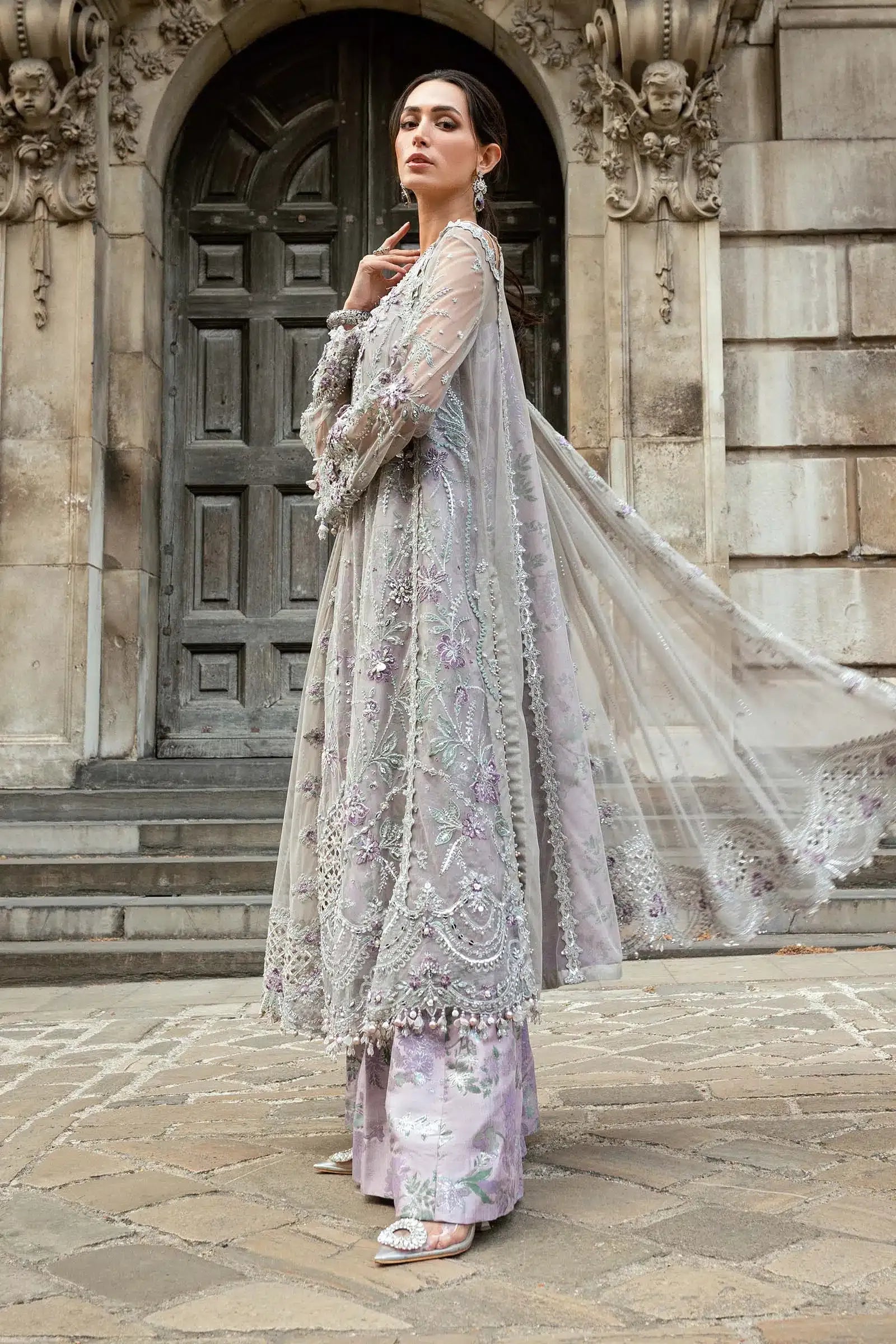 MARIA B SOIREE D-07