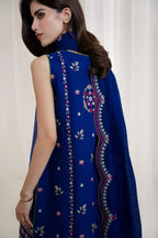 ZAIB ROYAL BLUE