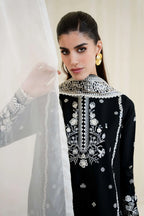 ZAIB BLACK LUXURY