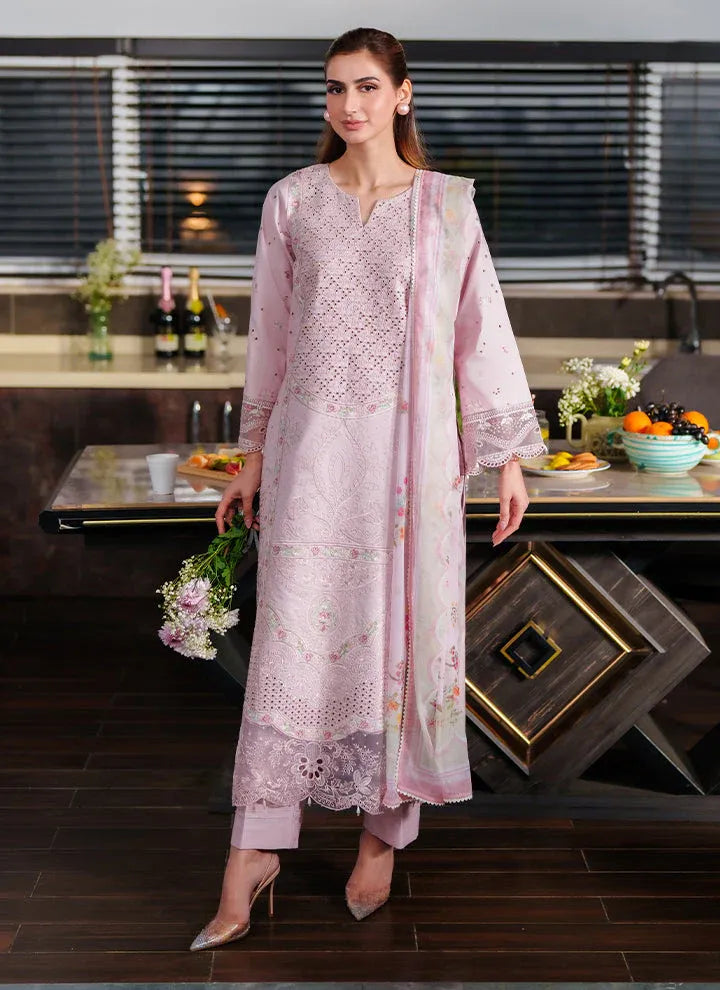 NEESHAY SYMPHONY LUXURY LAWN KYSA