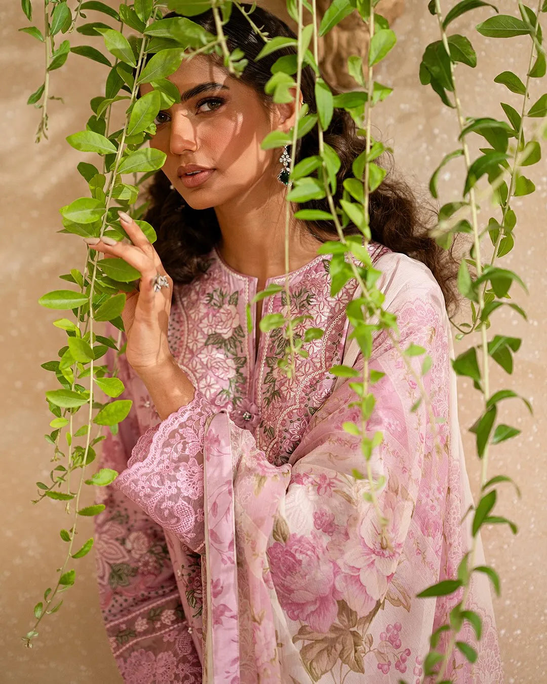ETHNIC E0547-203-413 3PC