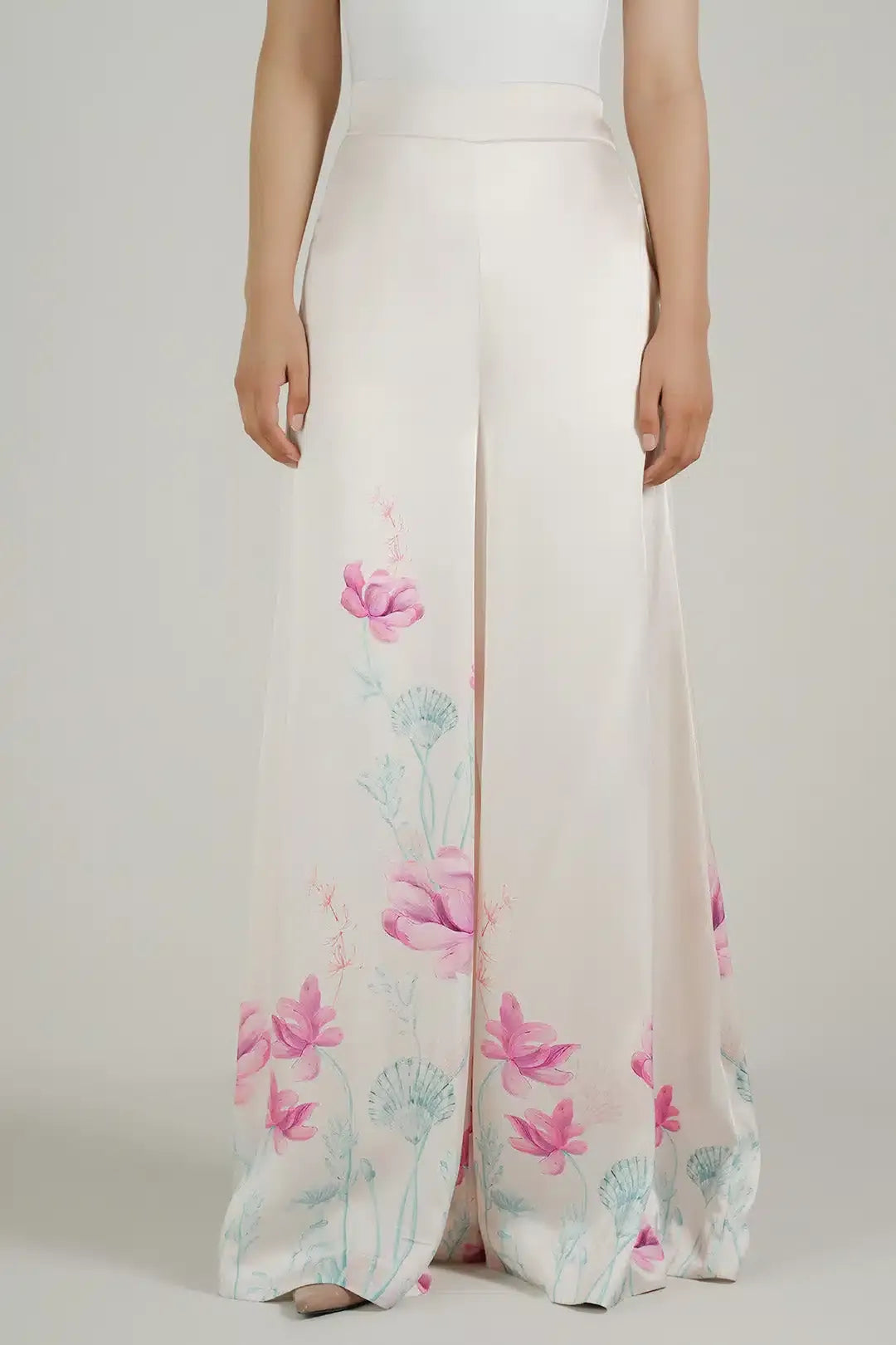 LULUSAR IRGA ASYMMETRICAL DRESS