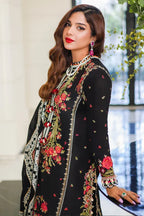 STITCHED BY CC EL22-012A ELAN LAWN 3PC