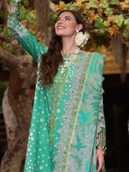 CHARIZMA ANIIQ EMBROIDERED UNSTITCHED AN5-13