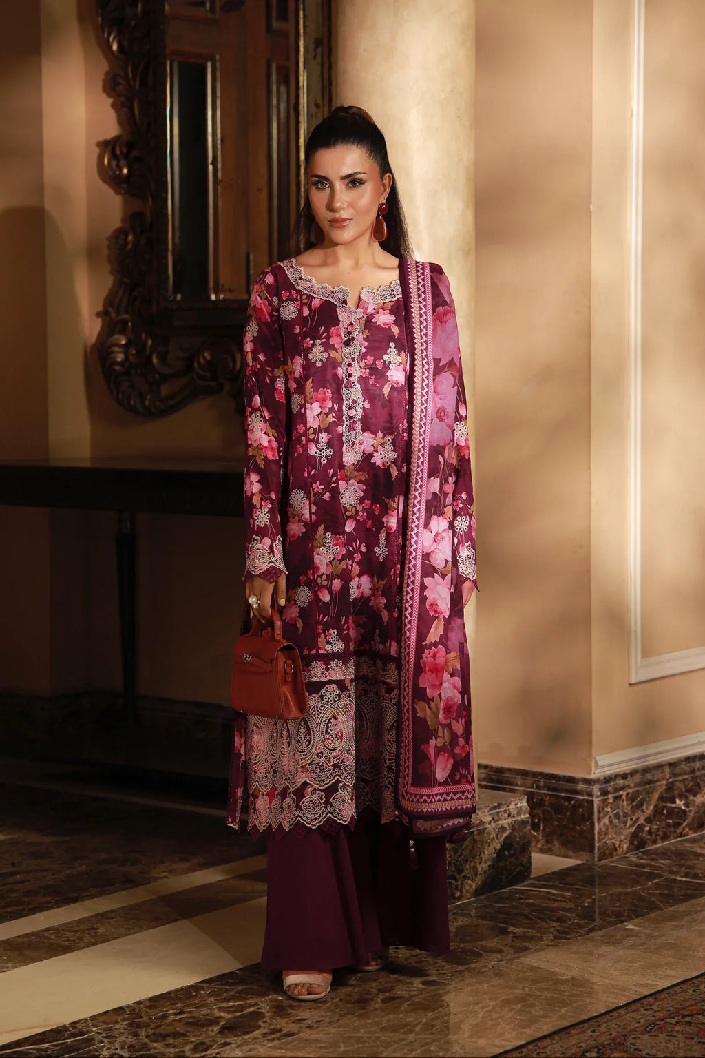 LAKHANY KOMAL LAWN LG-RL-0360