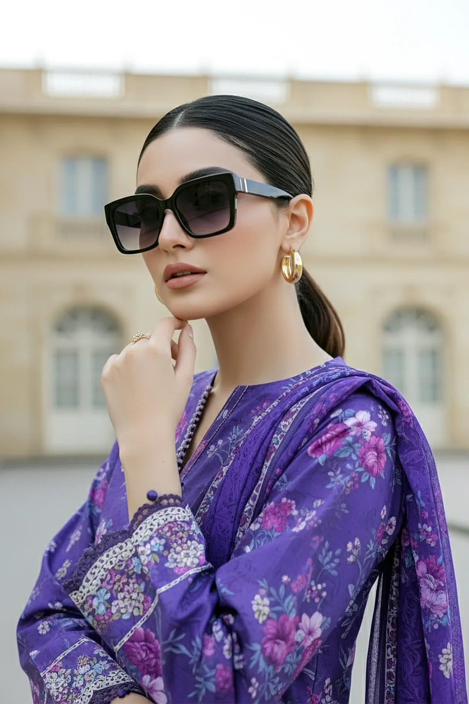 LAKHANY KOMAL LAWN LG-SG-0047