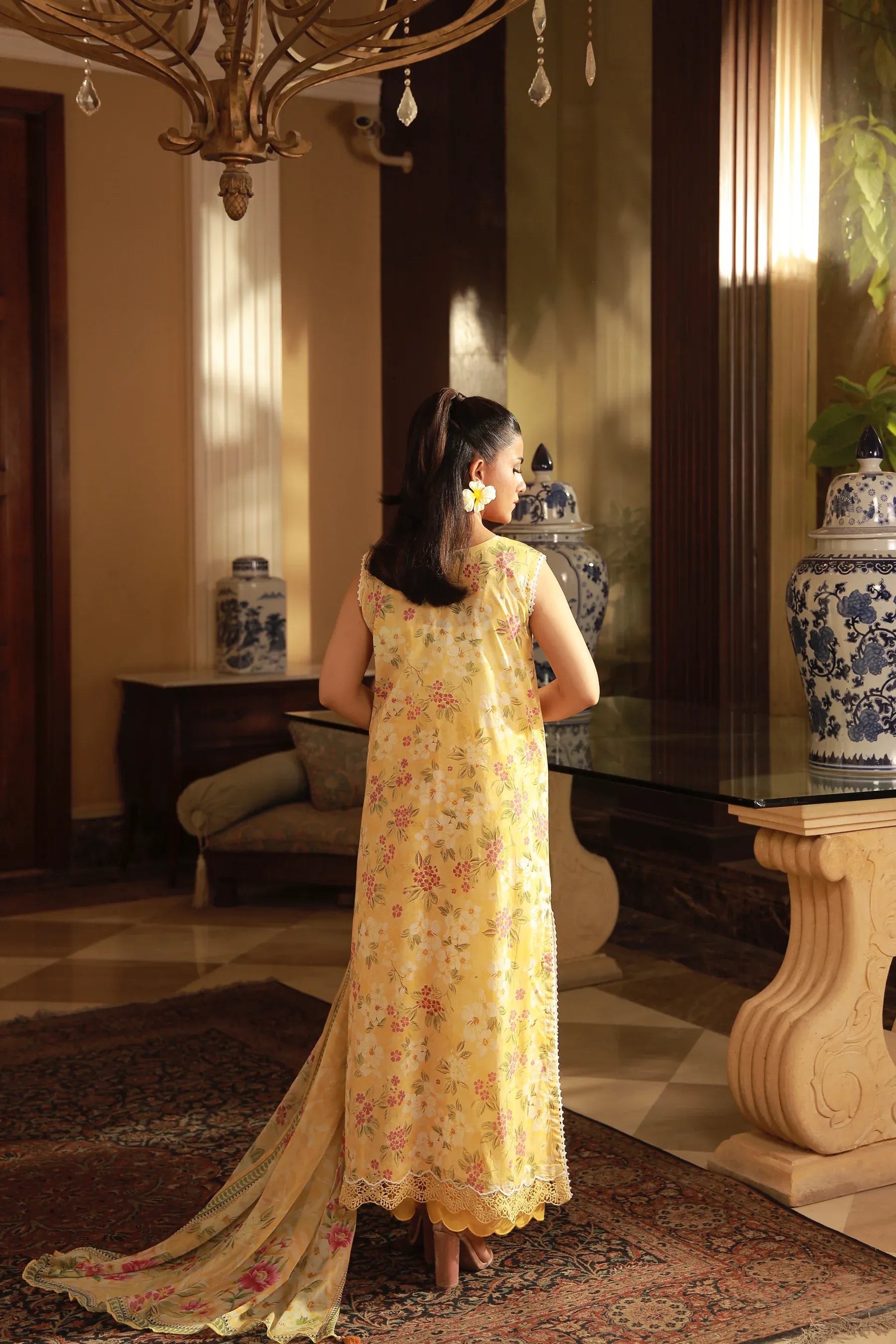 LAKHANY KOMAL LAWN LG-SG-0051