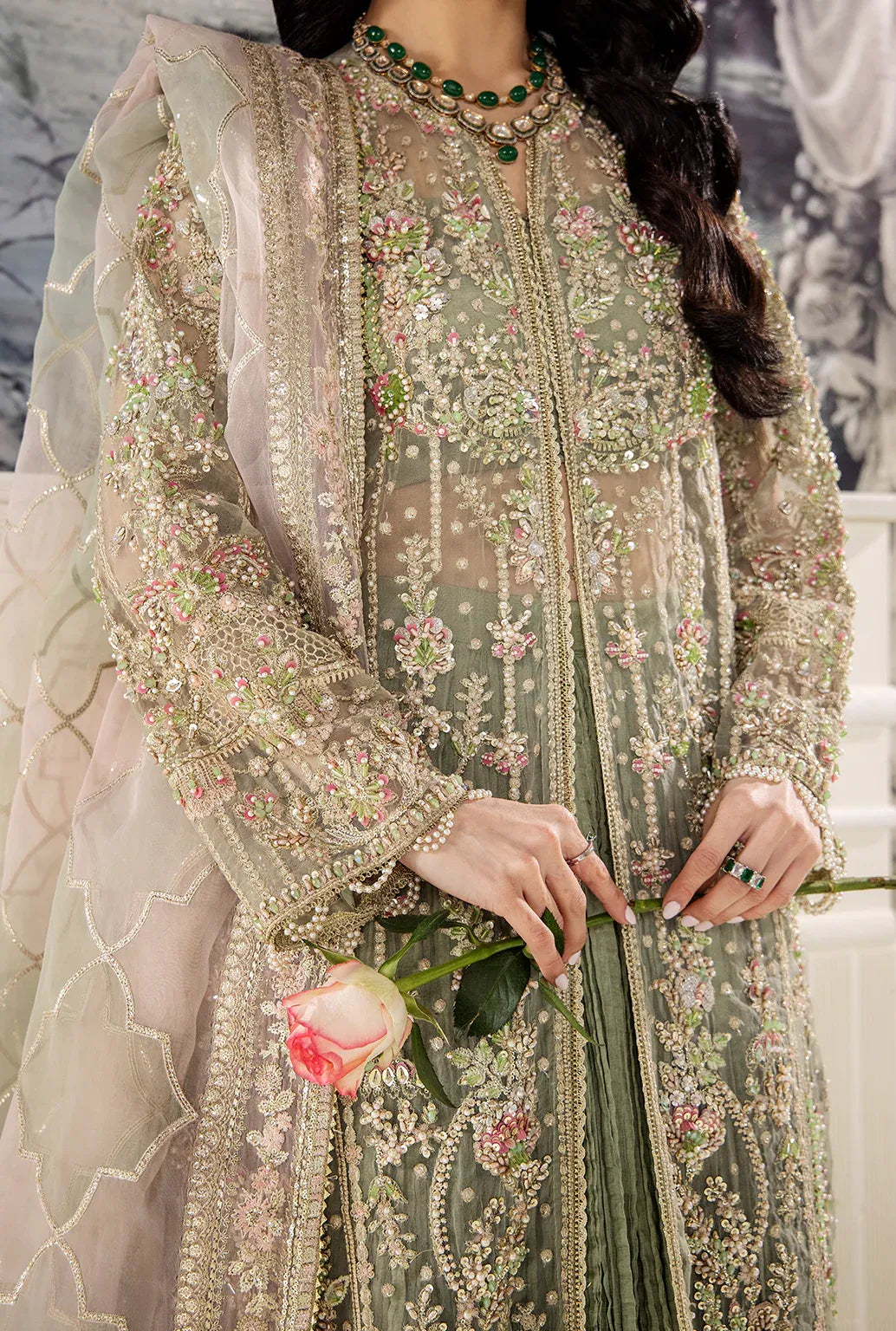 SAAD SHAIKH CELESTIA WEDDING FORMALS BELLE