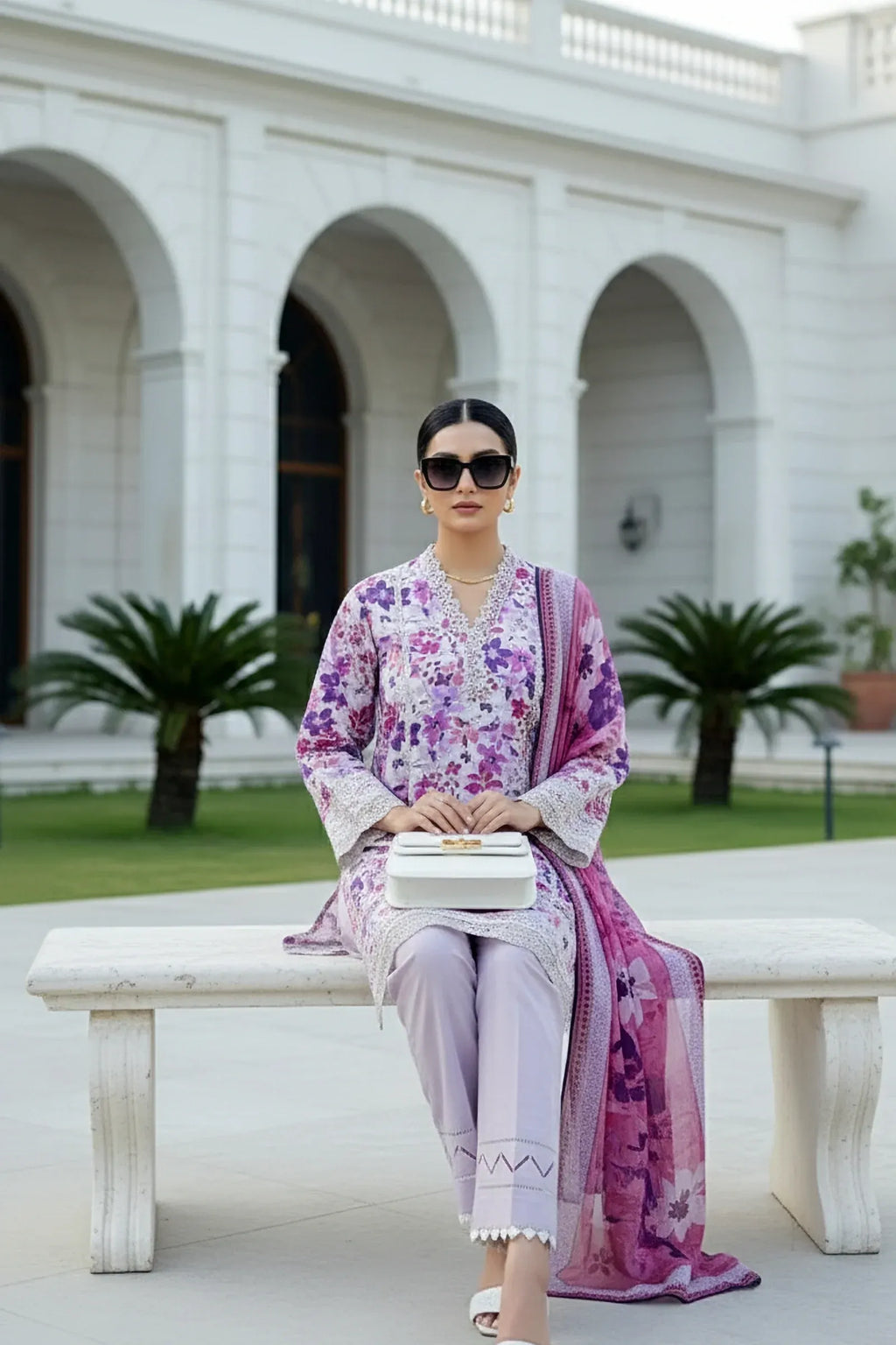 LAKHANY KOMAL LAWN LG-IZ-0516