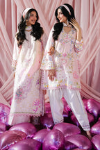 MIRABELLA ANSAB JAHANGIR 2PC