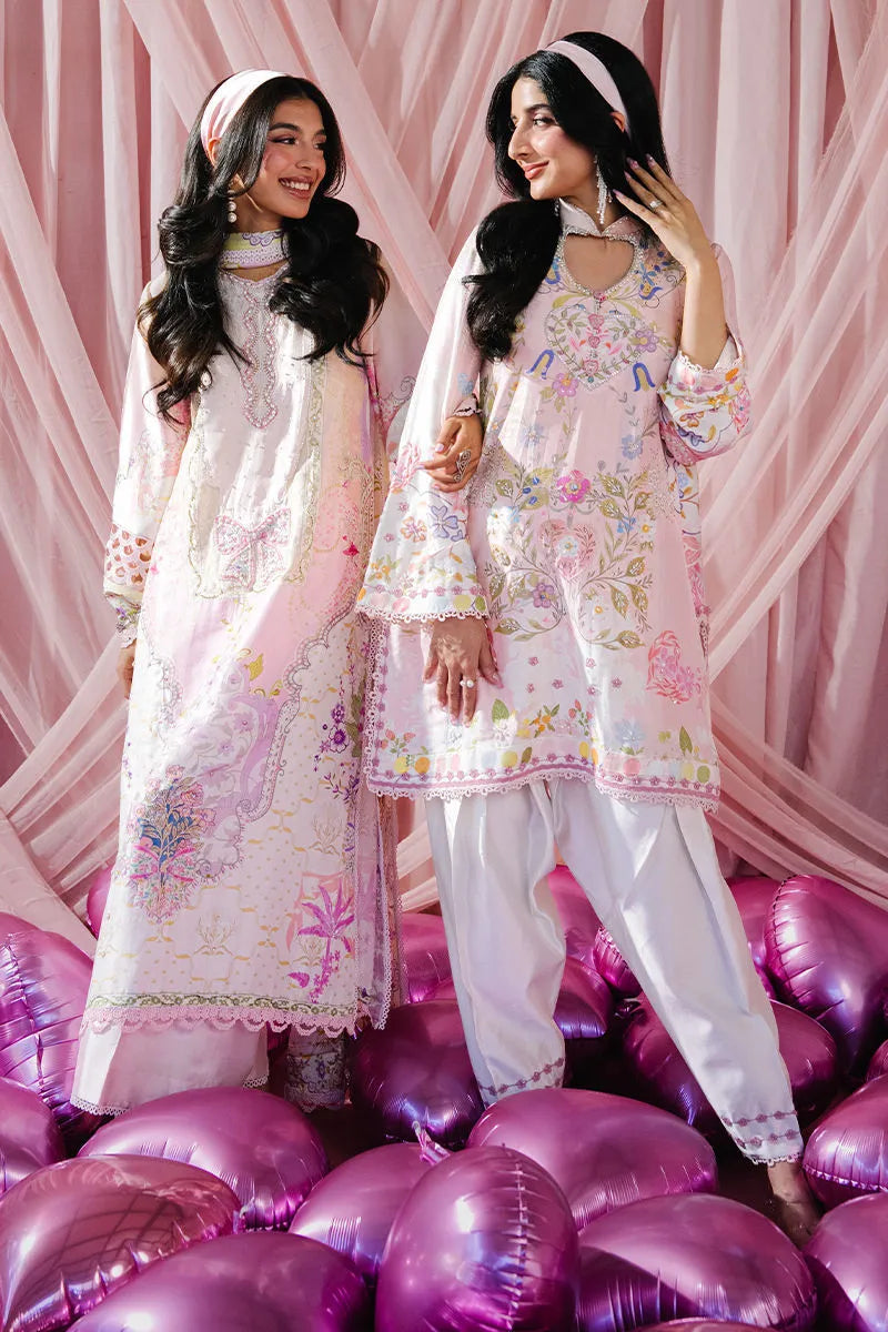 MIRABELLA ANSAB JAHANGIR 2PC